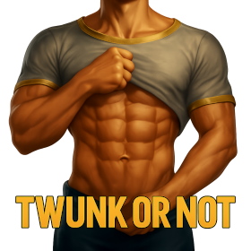 Twunk or Not